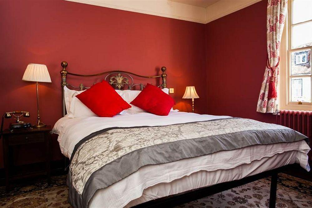 The Swan Hotel Staines-upon-Thames Eksteriør billede